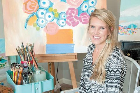 Greenville Journal Feature