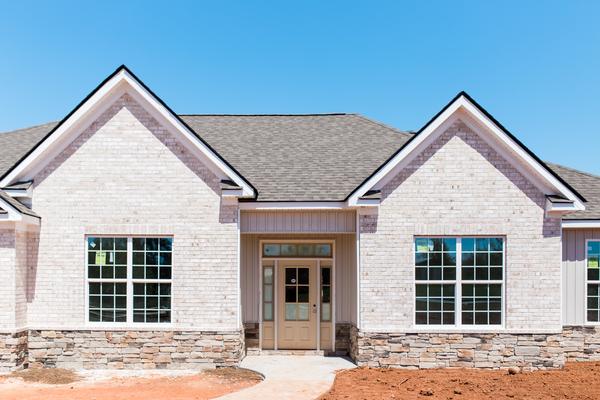 Building A House – Part&nbsp;1