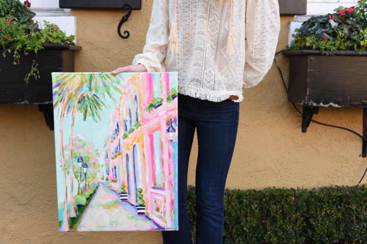 Charleston Streets Launching January&nbsp;30