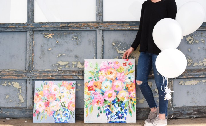 C Brooke Ring_Fete Florale 5