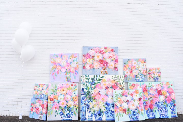 C Brooke Ring_Fete Florale 9