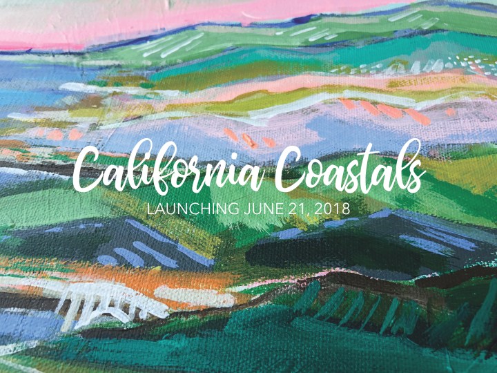California Coastals