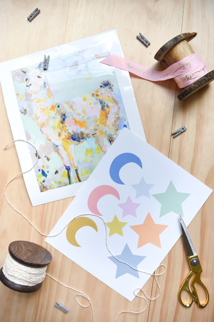 DIY Star Moon Nursery Garland_C Brooke Ring0001.jpg