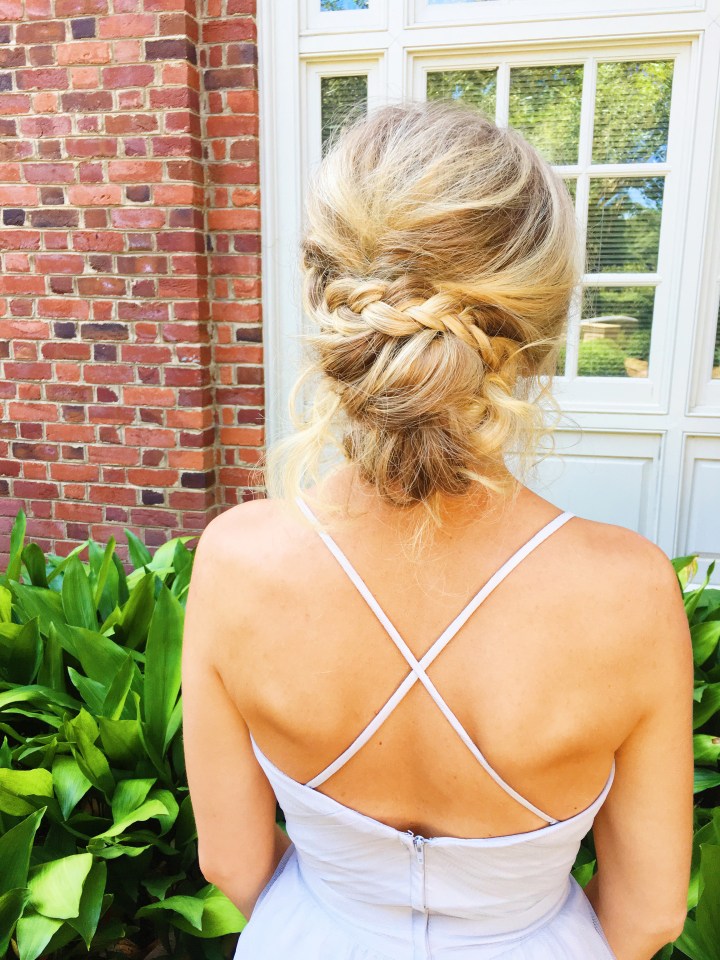 C Brooke Ring - bridesmaid hair updo - 2.JPG