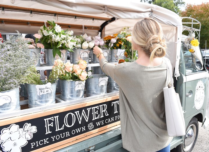 Nashville Recommendations