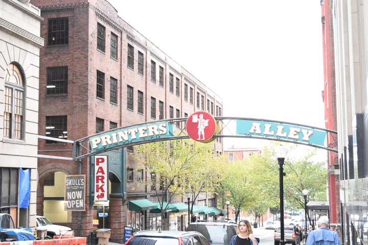 Nashville Travel Recommendations_C Brooke Ring-34