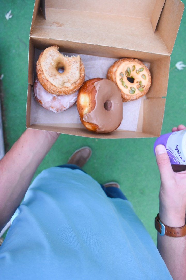 Nashville Travel Recommendations_C Brooke Ring-41