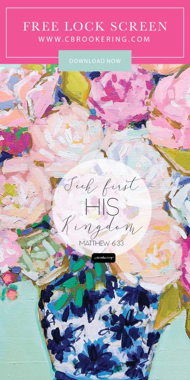 seek first his kingdom pin -C Brooke Ring-Pin.jpg