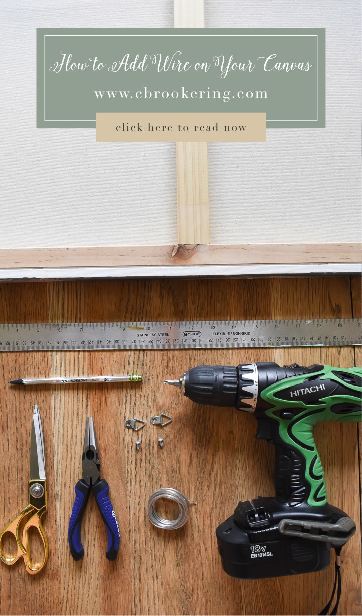 How to add a wire to&nbsp;canvas…