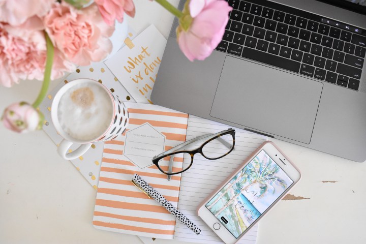 A Few of Our Favorite&nbsp;Things