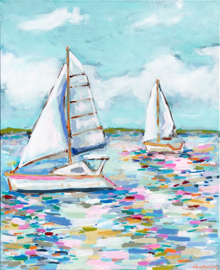Rainbow Regatta-C Brooke Ring.jpg
