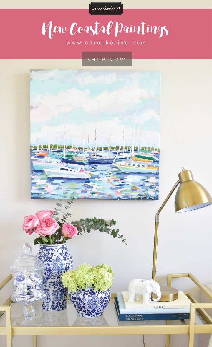 Summer Coastal Series