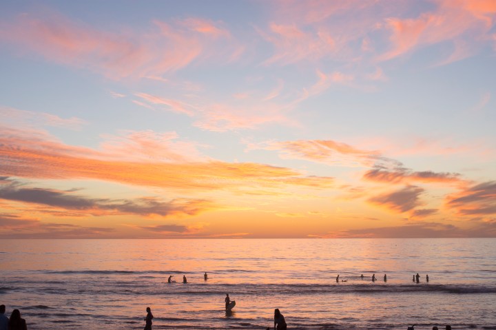 San Diego Weekend&nbsp;Getaway!