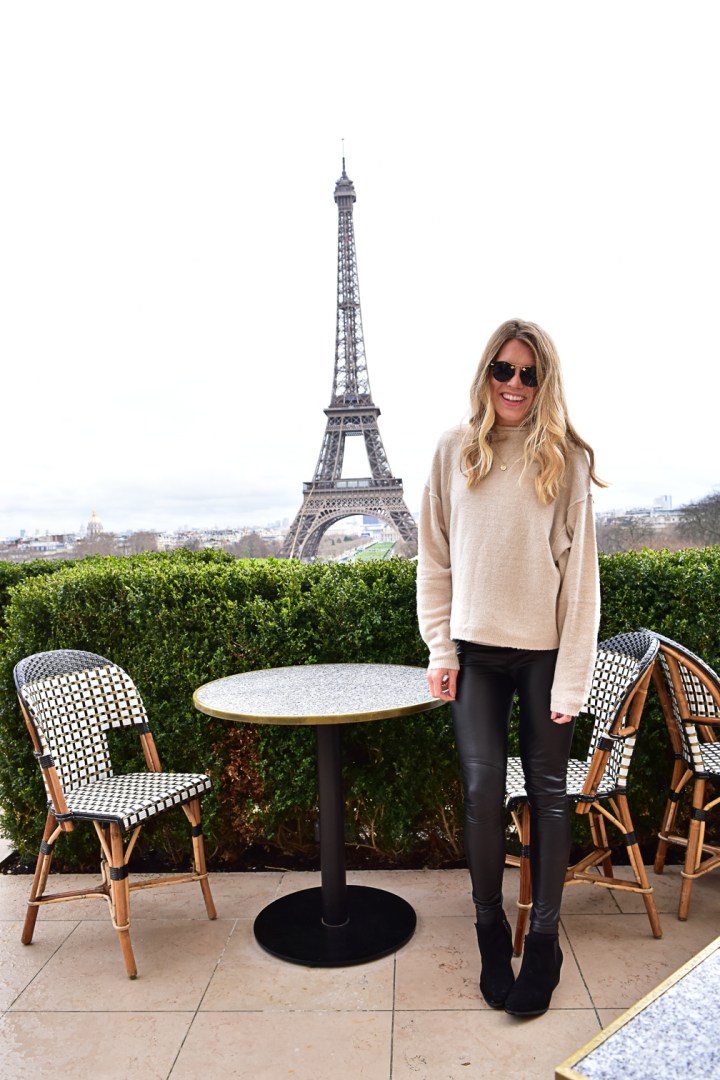 Paris Recommendations & Week Long&nbsp;Itinerary