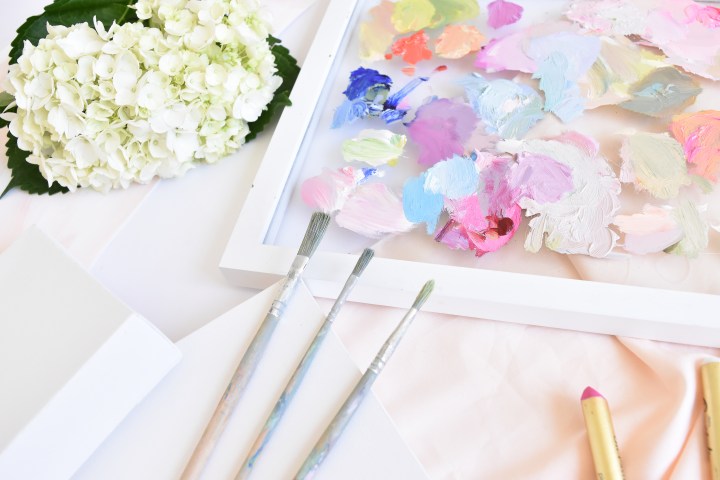 Art Supply Haul & Shopping&nbsp;List