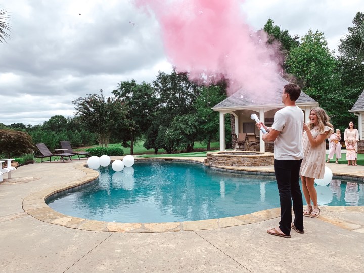 Gender Reveal endscreen.JPG