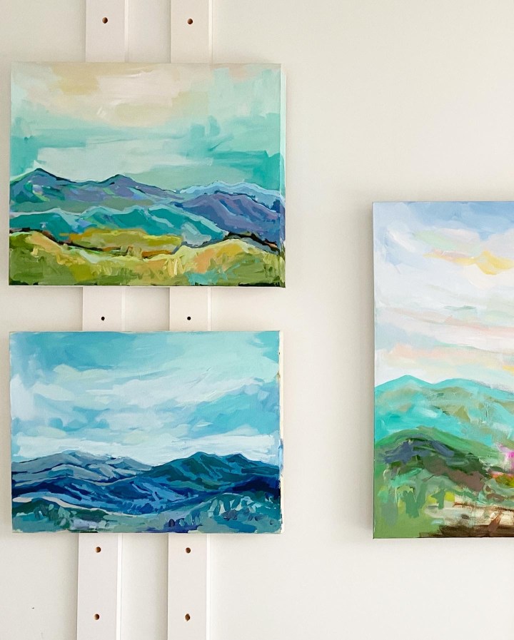 brooke ring mountain painting 1