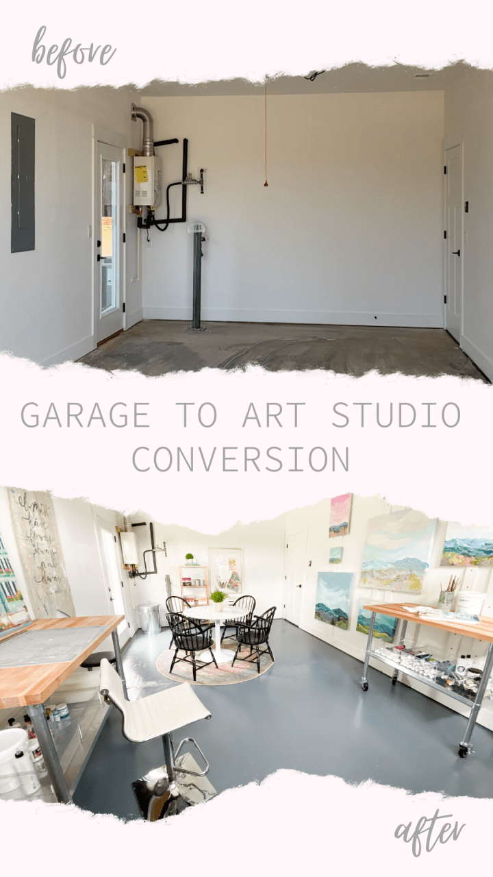 Gray Torn Paper Your Story