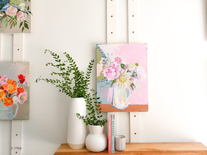 New Floral Collection Coming Soon |&nbsp;Gather