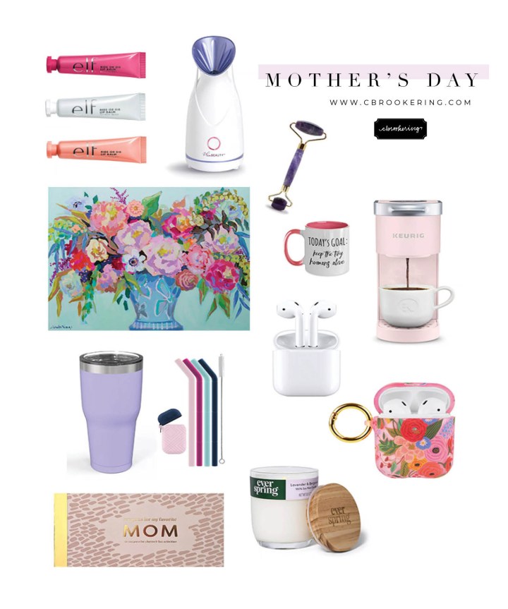 Spring Shopping Guides&nbsp;2021