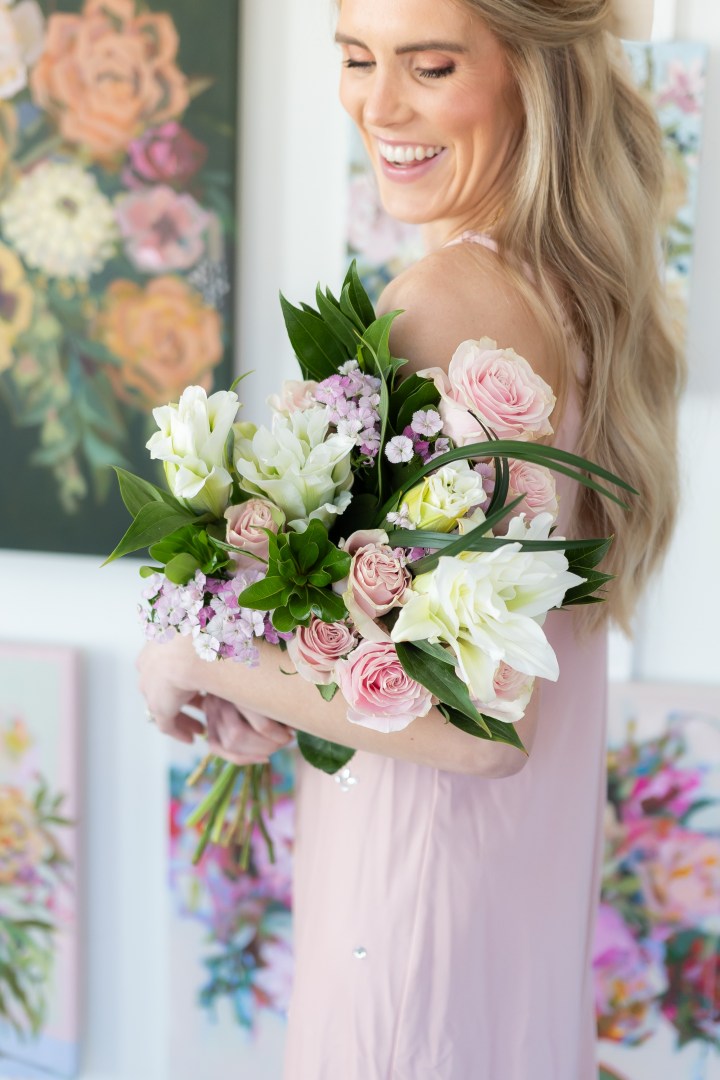 New Floral Collection Coming Soon- “Life in&nbsp;Bloom”